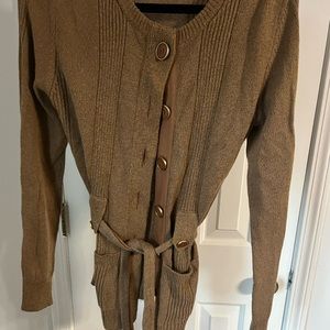 Chloe Cardigan